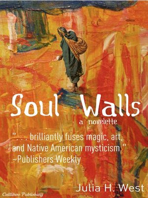 cover image of Soul Walls